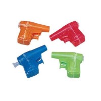 Mini Water Guns Case Pack 17   